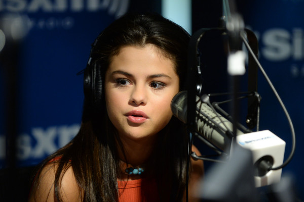 Selena Gomez pic #814766
