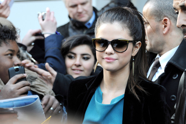 photo 28 in Selena Gomez gallery [id608684] 2013-02-24 00:00:00