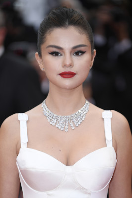 Selena Gomez - Cannes Film Festival 