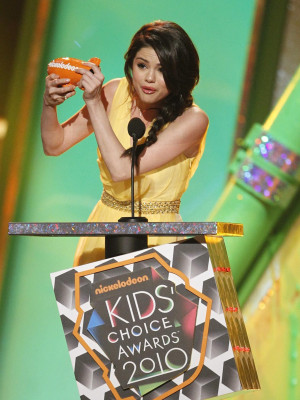 Selena Gomez pic #276688