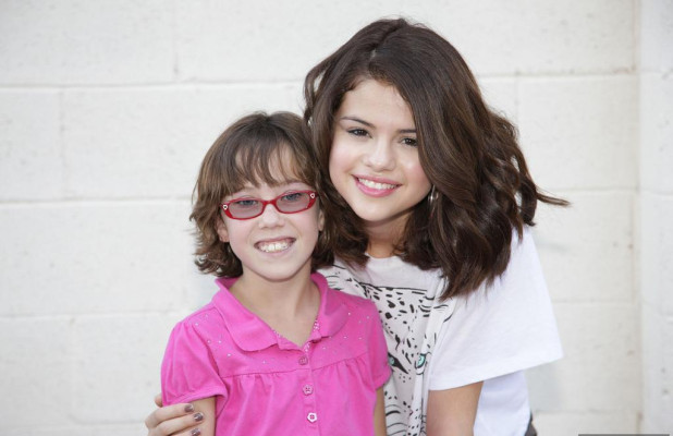 photo 20 in Selena Gomez gallery [id367007] 2011-03-03 00:00:00