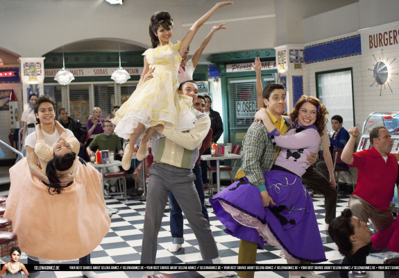 photo 11 in Selena Gomez gallery [id464851] 2012-02-16 00:00:00