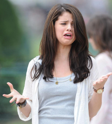 Selena Gomez pic #276030