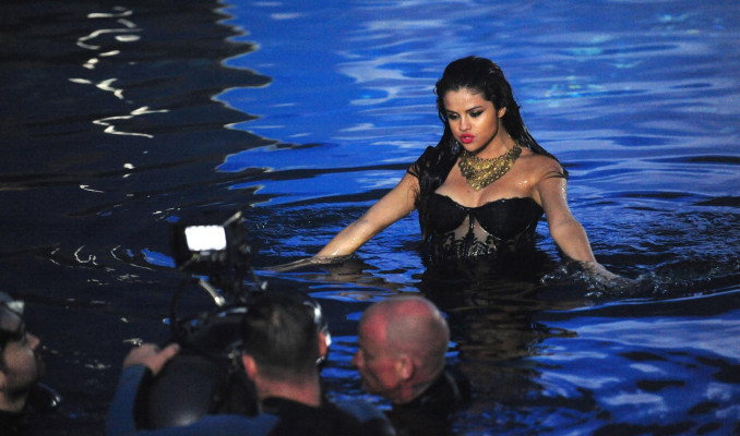 photo 9 in Selena Gomez gallery [id633317] 2013-05-12 00:00:00