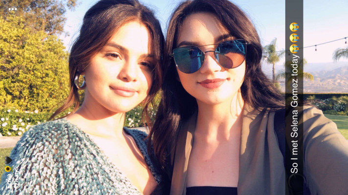 Selena Gomez - Wedding in Orange, CA 05/03/2019