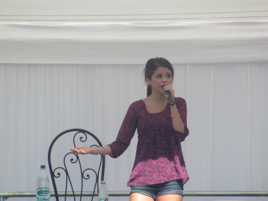 photo 9 in Selena Gomez gallery [id474648] 2012-03-05 00:00:00