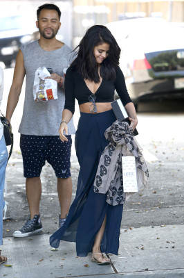 Selena Gomez pic #741048