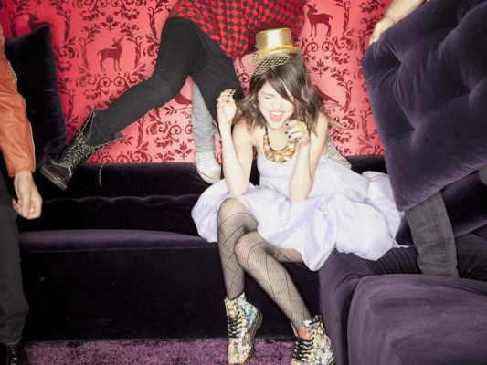 Selena Gomez pic #216636