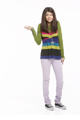 photo 15 in Selena Gomez gallery [id243232] 2010-02-15 00:00:00