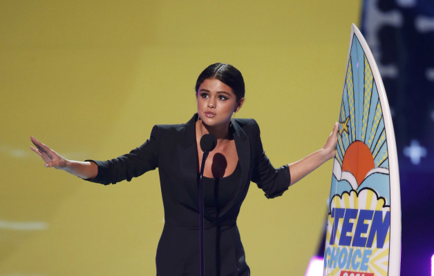 photo 10 in Selena gallery [id755430] 2014-08-23 00:00:00