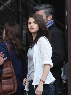 Selena Gomez pic #275437
