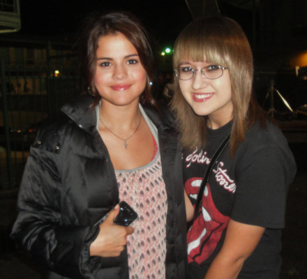 Selena Gomez pic #545627