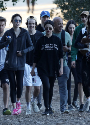 Selena Gomez - Los Angeles 01/04/2019