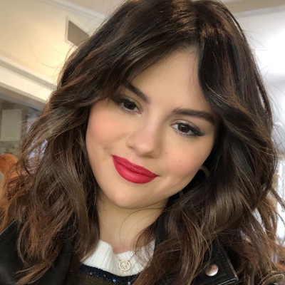 Selena Gomez - Los Angeles 02/04/2020