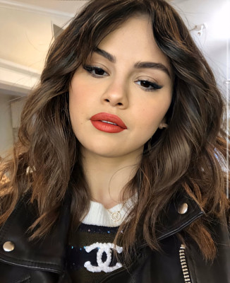 Selena Gomez - Los Angeles 02/04/2020