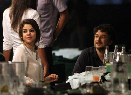 photo 7 in Selena Gomez gallery [id556033] 2012-09-06 00:00:00