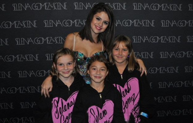 photo 14 in Selena gallery [id432422] 2011-11-07 00:00:00