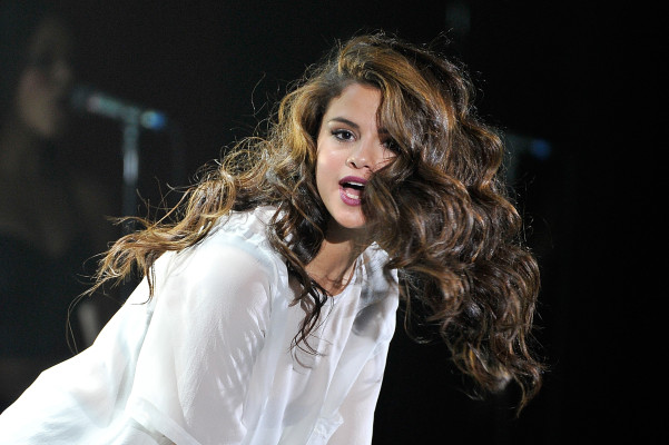 photo 13 in Selena Gomez gallery [id663990] 2013-09-19 00:00:00