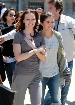 Selena Gomez pic #275432
