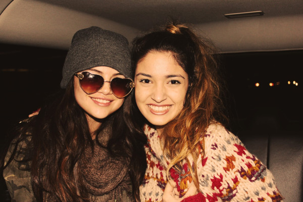 photo 3 in Selena Gomez gallery [id605433] 2013-02-14 00:00:00