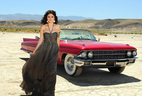 photo 11 in Selena Gomez gallery [id292067] 2010-09-03 00:00:00