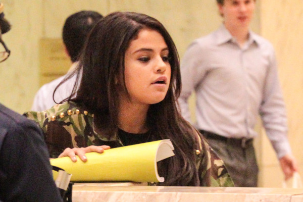 Selena Gomez pic #749168