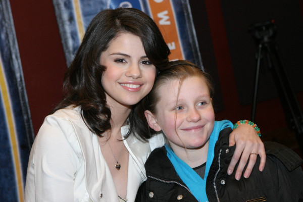 Selena Gomez pic #246861