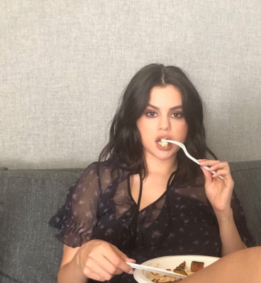 Selena Gomez - 03/05/2019
