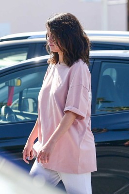 Selena Gomez - Los Angeles 07/05/2019