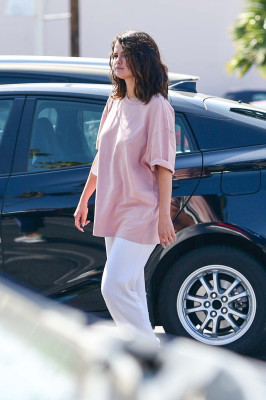 Selena Gomez - Los Angeles 07/05/2019