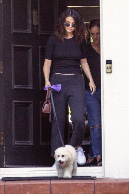 Selena Gomez - Los Angeles 09/05/2019