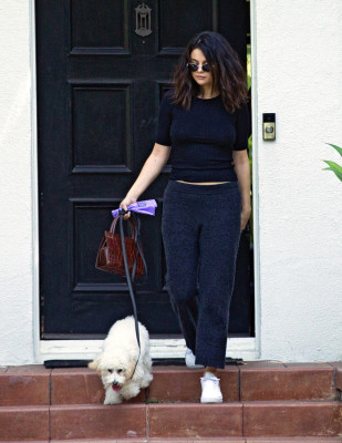 Selena Gomez - Los Angeles 09/05/2019