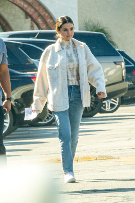 Selena Gomez - Los Angeles 11/05/2019