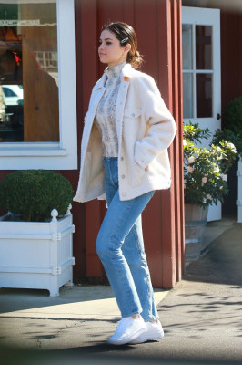Selena Gomez - Los Angeles 11/05/2019