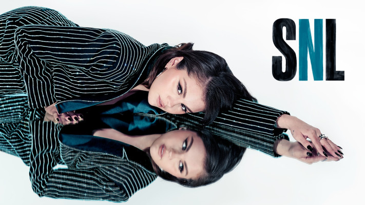 Selena Gomez - SNL Photoshoot in New York (May 2022)