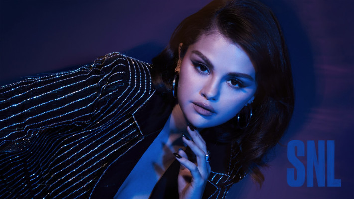 Selena Gomez - SNL Photoshoot in New York (May 2022)