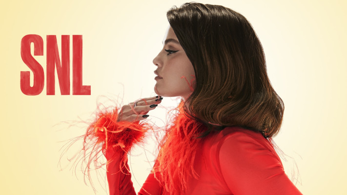 Selena Gomez - SNL Photoshoot in New York (May 2022)