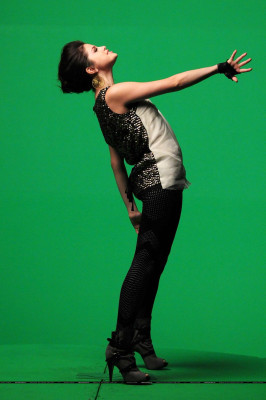Selena Gomez pic #245237