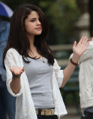 Selena Gomez pic #275445
