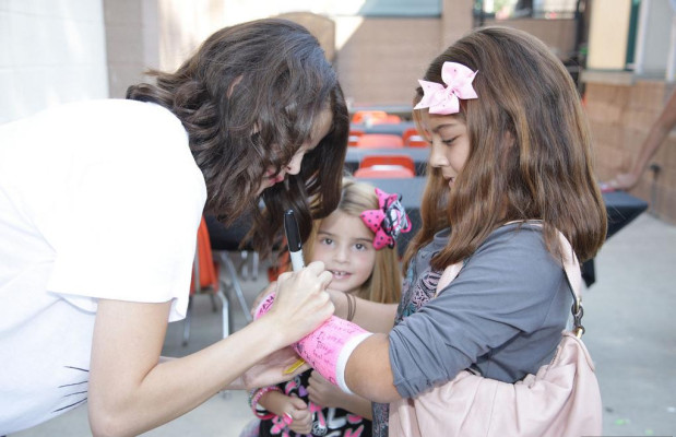 photo 15 in Selena Gomez gallery [id367012] 2011-03-03 00:00:00