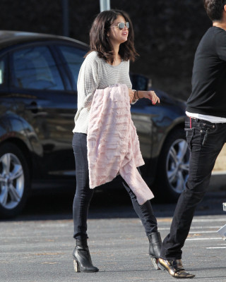 Selena Gomez pic #787665