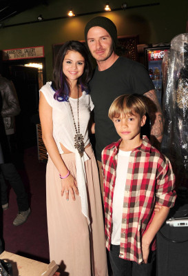 Selena Gomez pic #456368
