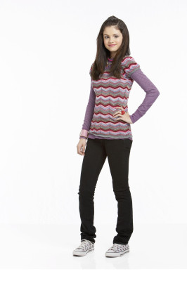 Selena Gomez pic #244210