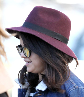 photo 29 in Selena Gomez gallery [id787666] 2015-01-28 00:00:00