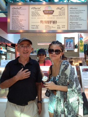 photo 10 in Selena Gomez gallery [id659793] 2013-09-01 00:00:00
