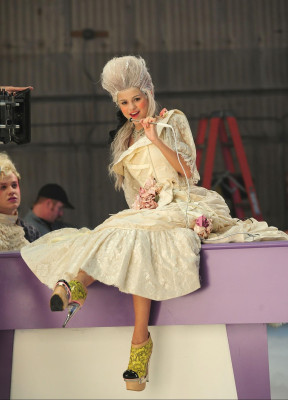Selena Gomez pic #403778