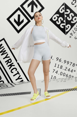 Selena Gomez x Puma Spring/Summer 2019 Collection