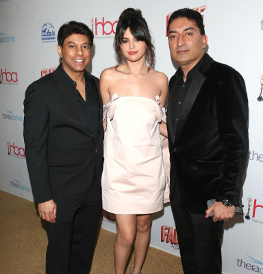Selena Gomez - Hollywood Beauty Awards in Los Angeles 02/06/2020