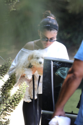Selena Gomez - Los Angeles 07/06/2019
