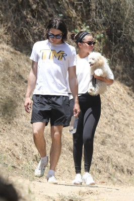 Selena Gomez - Los Angeles 07/06/2019